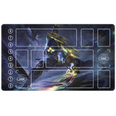 Riftbound: League of Legends TCG: Single Playmat (3mm) – Zed 1 – English